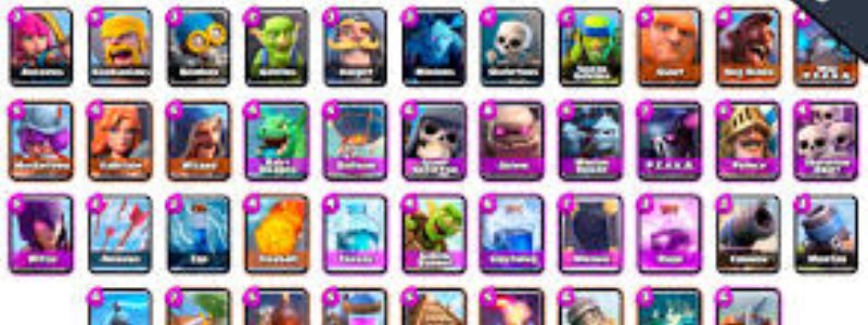 Cuanto Cuesta Una Cuenta De Clash Royale