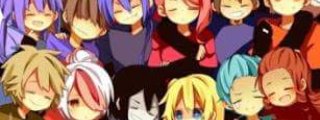 Preguntas y respuestas: Cuanto sabes de fnafhs