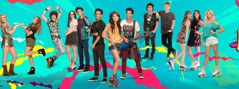 Cuanto sabes de soy luna