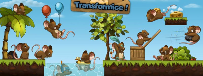 Cuanto sabes de TRANSOFRMICE!