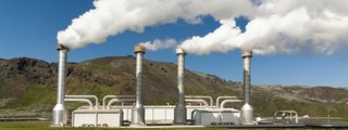 Preguntas y respuestas: ENERGIA GEOTÉRMICA