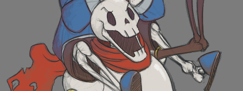 Cuanto conoces undertale