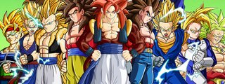 Preguntas y respuestas: ¿Cuanto sabes de Dragon Ball?