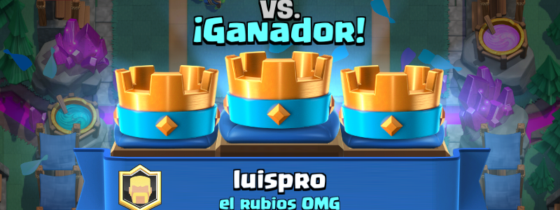 Que tanto sabes de Clash royale - Quiz Pregunta2