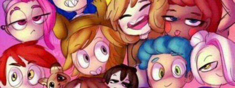 ¿Cuanto sabes De fnafHS?