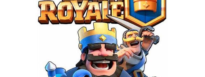 Cuanto Vale Una Cuenta De Clash Royale