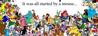 Preguntados: test para saber que personaje de pelicula disney eres