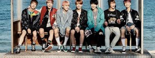 Preguntados: Que tanto sabes de BTS?