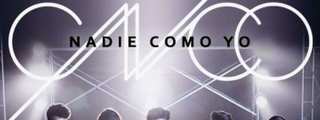 Preguntados: Con quien te acostarias  de los chicos de CNCO