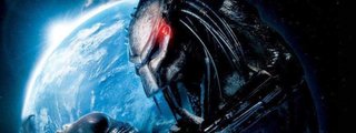 Eres un alien o un depredador?