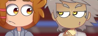 Preguntas y respuestas: ¿ EAK O TOWNTRAP? FNAFHS