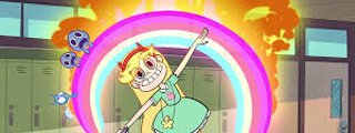 Preguntas y respuestas: ¿CUANTOS SABES DE STAR VS LA FUERZAS DEL MAL