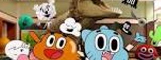 Preguntas y respuestas: cuanto sabes del increible mundo de gumball