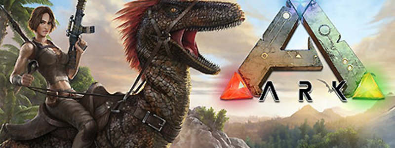 Que dino de ark eres?