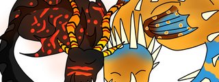 Preguntas y respuestas: Las parejas de fnaf cuanto sabes de las parejas de fnaf