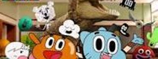 Preguntas y respuestas: Cuanto sabes del increible mundo de gumball