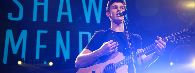 ¿Qué tan fan eres de Shawn Mendes?