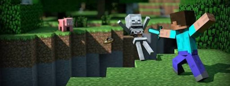 Cuanto Sabes de minecraft?