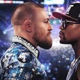 QUIEN DIJO: ES COMO MAYWEATHER MCGREGOR EN ESTE DÍA, EL TALENTO SE IMPONE A LO QUE QUIERE LA MAYORÍA.... - ¿CUANTO SABES DE BATALLAS DE RAP?