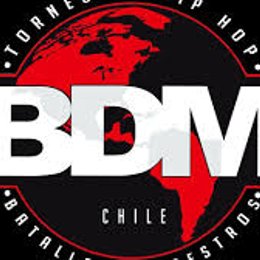 COMPLETA LA FRASE: QUE ME HABLA DE BDM, SI AHÍ LE GANE A LOS DOS Y TU LA ÚNICA QUE SALISTE CAMPEÓN...... - ¿CUANTO SABES DE BATALLAS DE RAP?