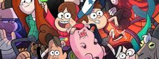 Preguntados: test de gravity falls