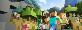 Preguntas y respuestas: ¿que personaje de minecraft eres?