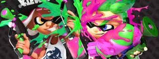 Preguntas y respuestas: que tanto sabes de Splatoon?