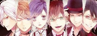 Preguntas y respuestas: ¿cuanto conoces diabolik lovers?