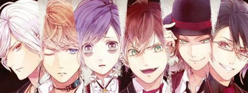 ¿cuanto conoces diabolik lovers?