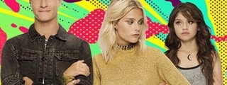 Preguntas y respuestas: ¿Cuanto sabes de Soy Luna 2?