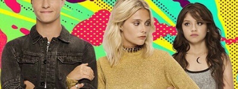 ¿Cuanto sabes de Soy Luna 2?