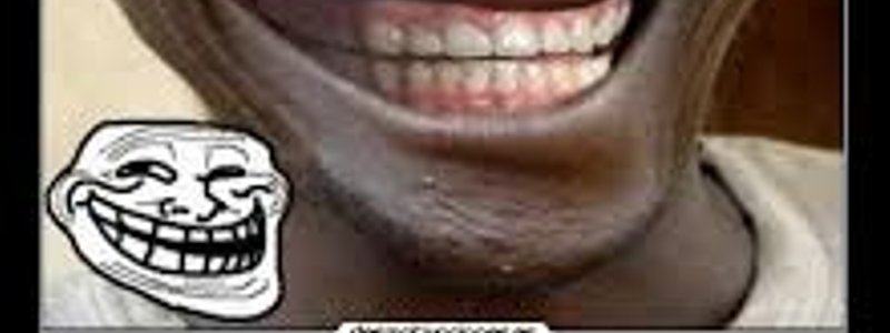 que tan troll eres ? descubrelo con este test