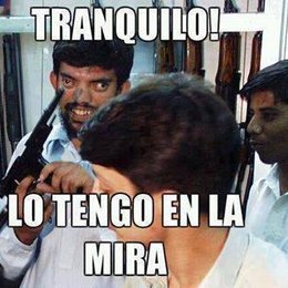 Si un homicidio es matar a un hombre, un suicidio es matar a un suizo? . troll XD - que tan troll eres ? descubrelo con este test