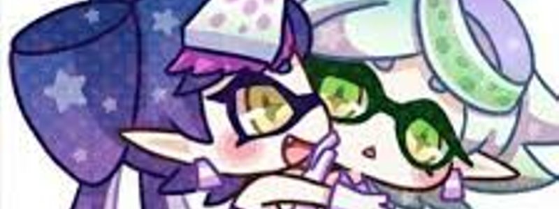 que calamarciña eres de splatoon?