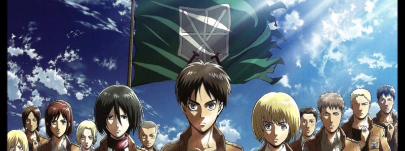 Que Personaje De Shingeki No Kyojin Eres