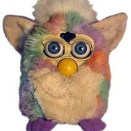 en que año se creo el Furby de la imagen? - Cuanto sabes de el Furby?