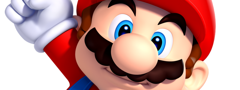 Como Se Llama El Hongo De Mario Kart