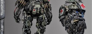 Preguntados: cuanto sabes de transformers 5