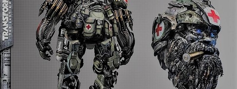 cuanto sabes de transformers 5