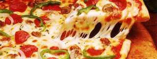 Preguntados: que pizza de dominos pizza eres