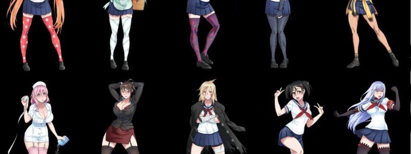 Que rival de Yandere Simulator eres?
