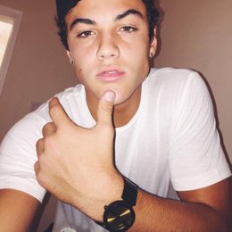 Ethan se considera.... - cuanto sabes de los Gemelos Dolan 