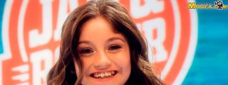 Preguntas y respuestas: VALENTINA ZERENE SI O KAROL SEVILLA