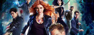 Preguntados: Cuanto sabes sobre shadowhunters?