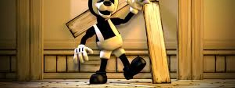 ¿Que personaje eres de bendy and the ink machime?