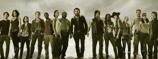 Preguntas y respuestas: Qué personaje de the walking dead eres?