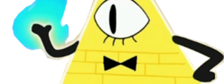 Preguntas y respuestas: Bill Cipher