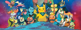 Preguntas y respuestas: ¿Cuanto sabes de Pokèmon? (1º generacion)