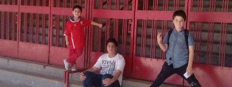 Cuanto sabes de Lucas Martinez