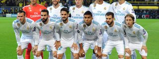 Preguntas y respuestas: ¿Cuánto sabes del Real Madrid?